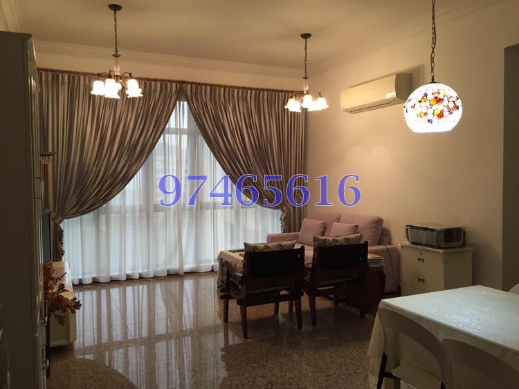 Dover Parkview (D5), Condominium #86009952